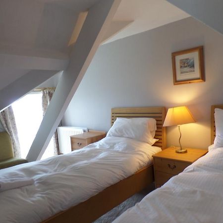 Bossiney House Hotel Tintagel Zewnętrze zdjęcie