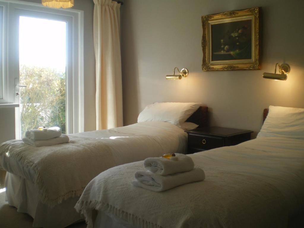 Bossiney House Hotel Tintagel Pokój zdjęcie