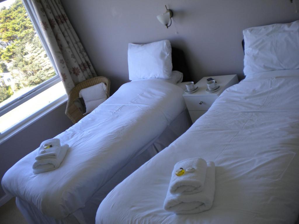 Bossiney House Hotel Tintagel Pokój zdjęcie