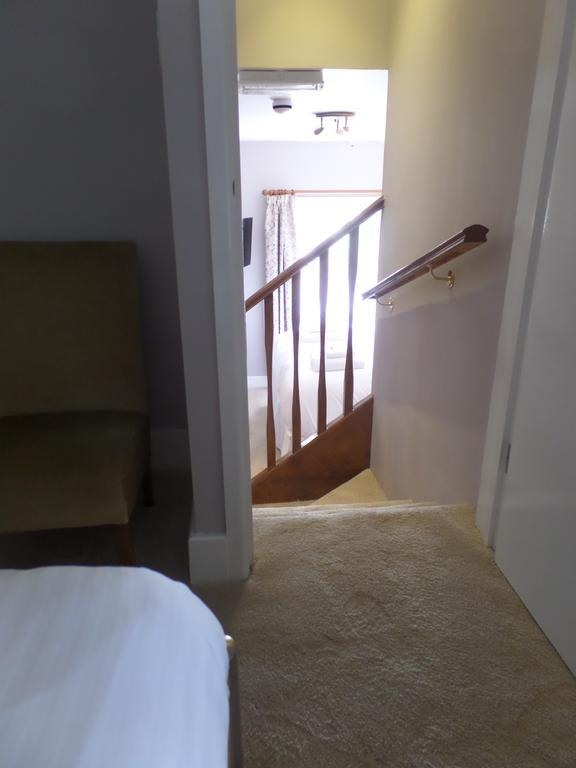 Bossiney House Hotel Tintagel Zewnętrze zdjęcie