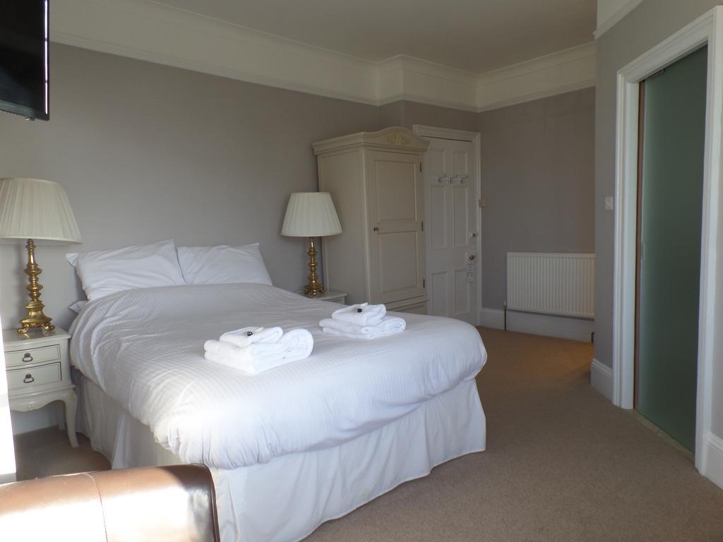 Bossiney House Hotel Tintagel Zewnętrze zdjęcie