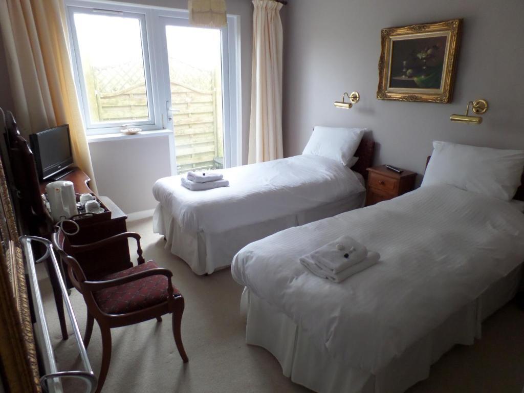 Bossiney House Hotel Tintagel Zewnętrze zdjęcie