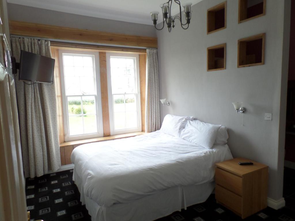 Bossiney House Hotel Tintagel Zewnętrze zdjęcie