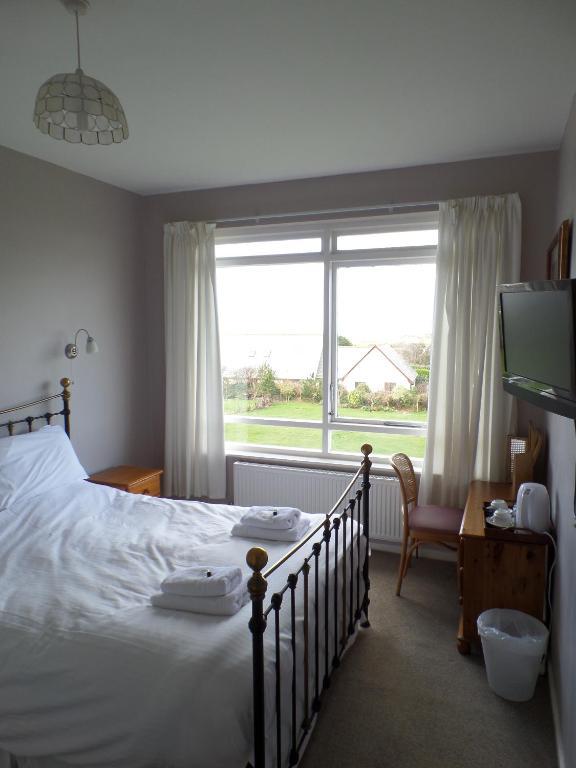 Bossiney House Hotel Tintagel Zewnętrze zdjęcie