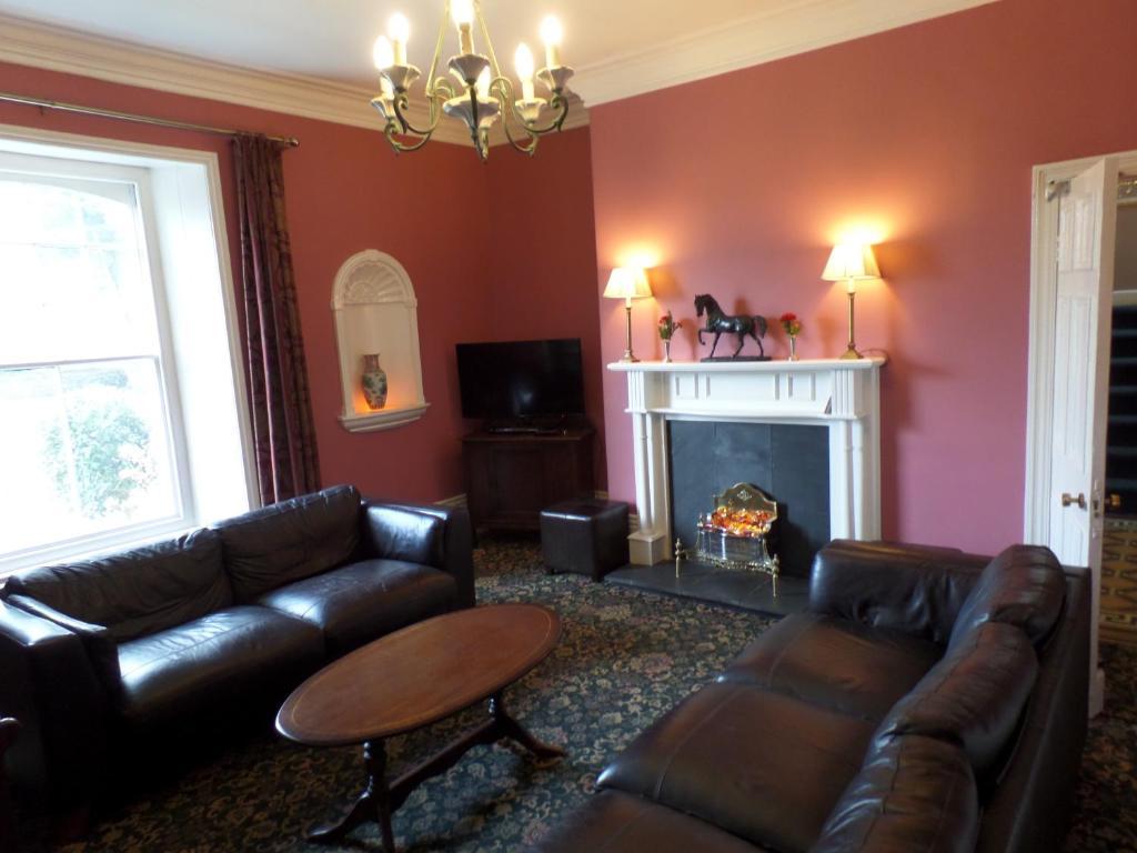 Bossiney House Hotel Tintagel Zewnętrze zdjęcie