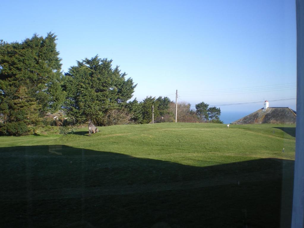 Bossiney House Hotel Tintagel Zewnętrze zdjęcie