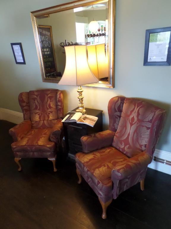 Bossiney House Hotel Tintagel Zewnętrze zdjęcie